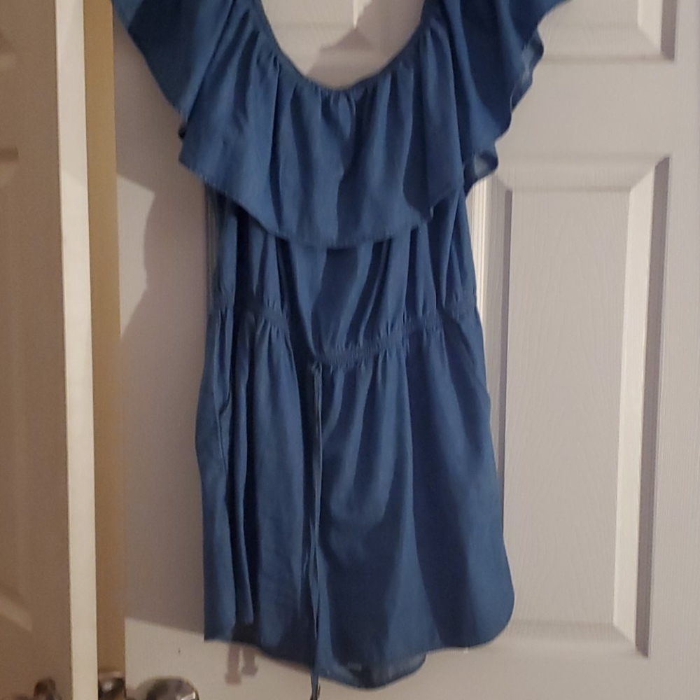 Jean Romper